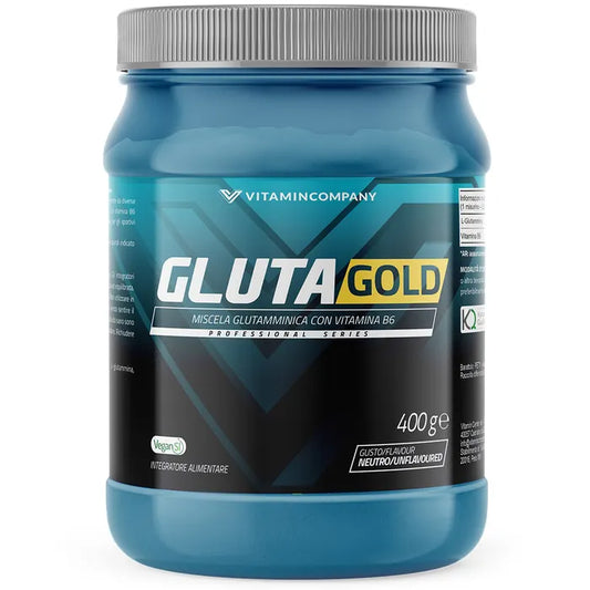 VitaminCompany Gluta Gold 400g