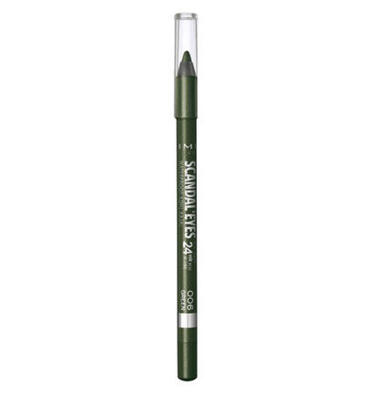 Matita Scandaleyes Waterproof Kohl