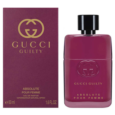 Guilty Absolute Pour Femme