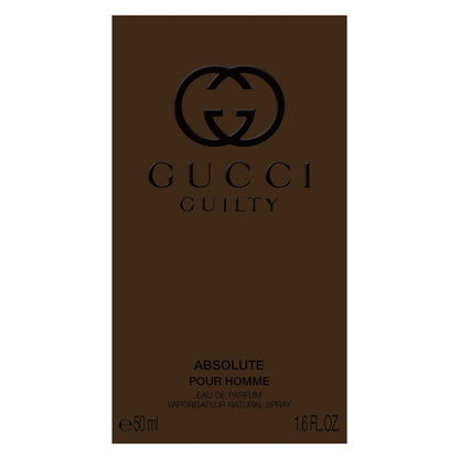 Guilty Absolute Pour Homme