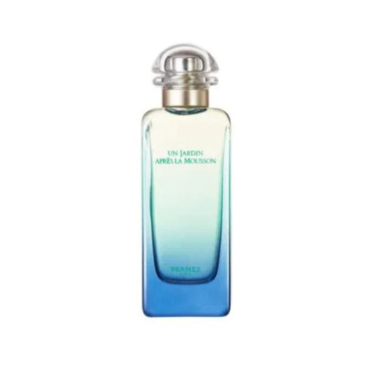 Hermès Un Jardin Après La Mousson Eau De Toilette Unisex 100ml