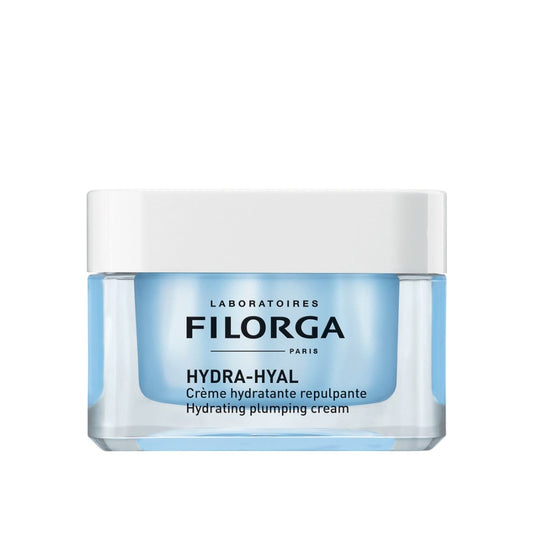 Hydra Hyal Creme Crema Idratante/Rimpolpante - 50ml