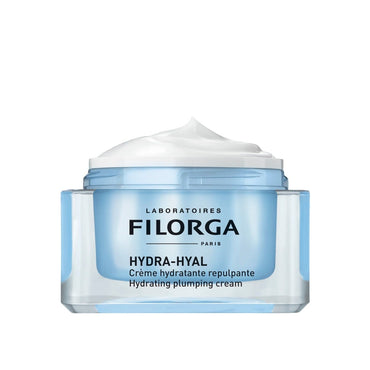 Hydra Hyal Creme Crema Idratante/Rimpolpante - 50ml