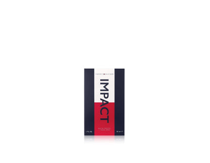 Impact Eau de Toilette