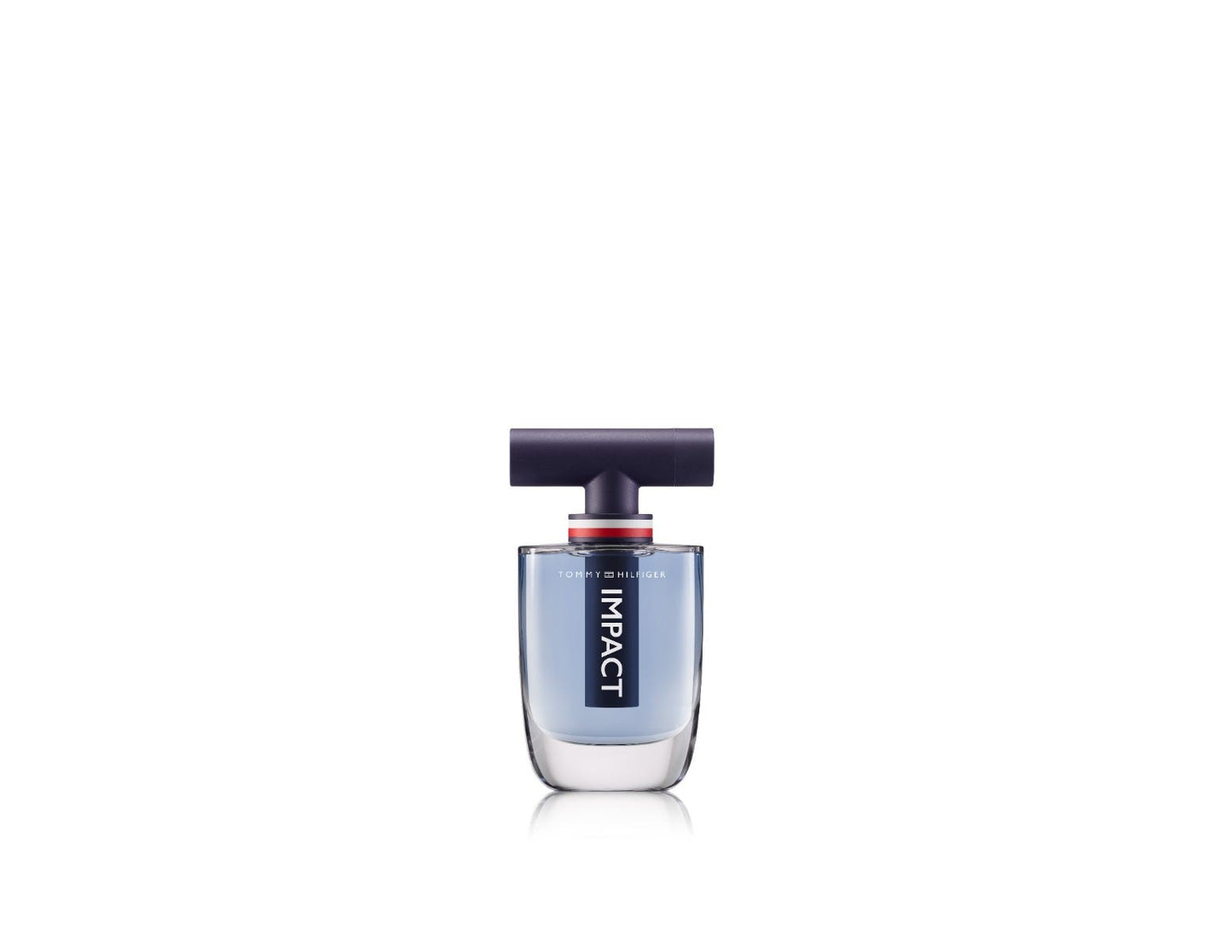 Impact Eau de Toilette