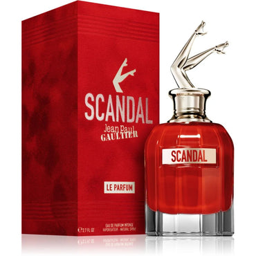 Scandal Le Parfum For Her