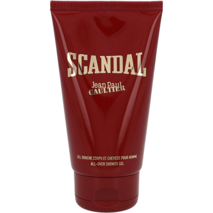 Scandal pour Homme All-over  Shower Gel 150ml