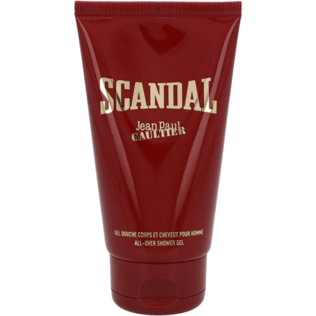 Scandal pour Homme All-over  Shower Gel 150ml