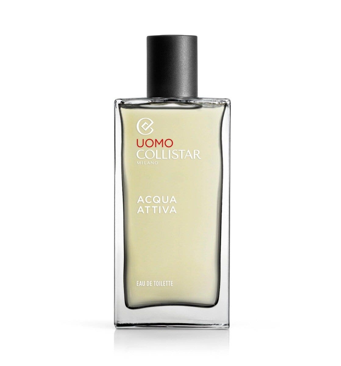 Acqua Attiva Energizzante