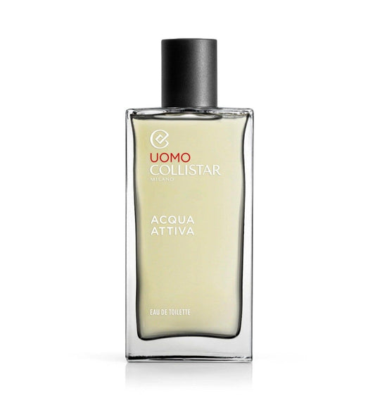 Acqua Attiva Energizzante