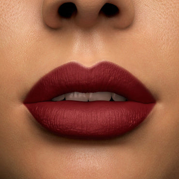 Rossetto L'Absolu Rouge Drama Matte - 507-Mademoiselle-Lupita