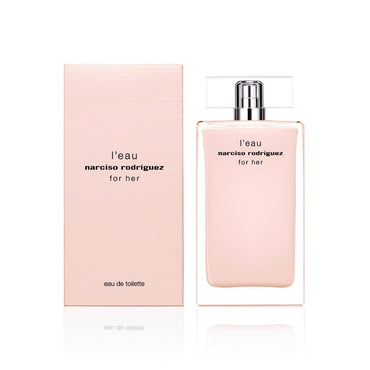 L'Eau For Her