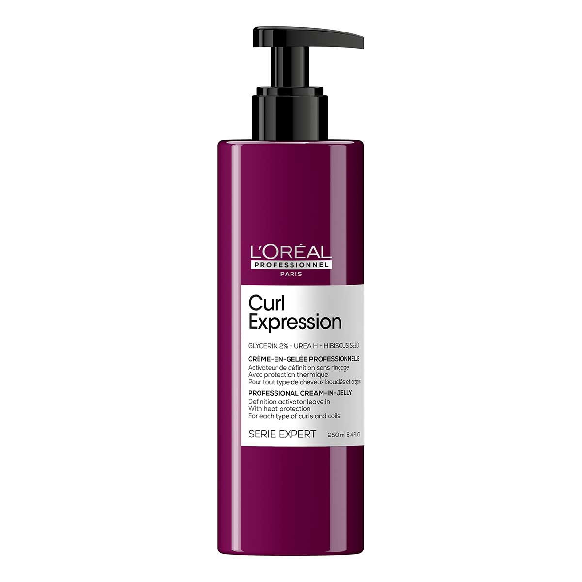Curl Expression Curl-Activator Jelly 250ml