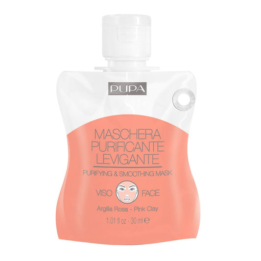Maschera Purificante Levigante