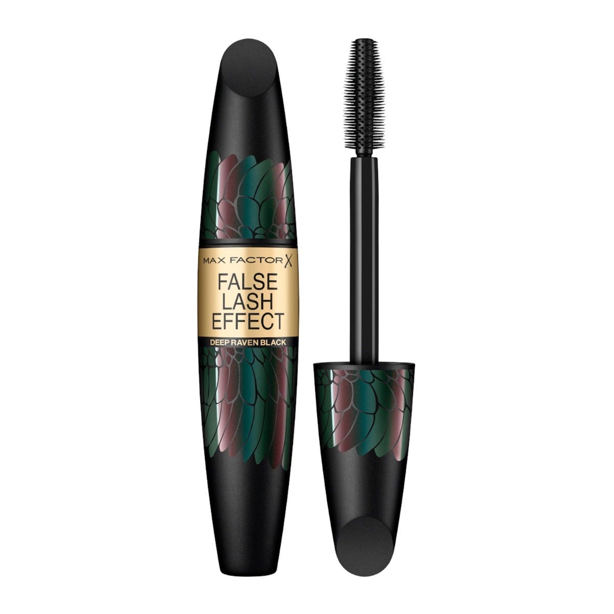 Mascara False Lash Effect Raven Black
