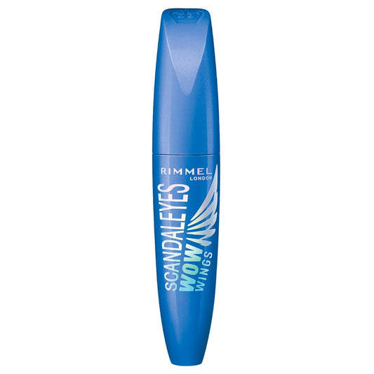 Mascara Scandaleyes Wow