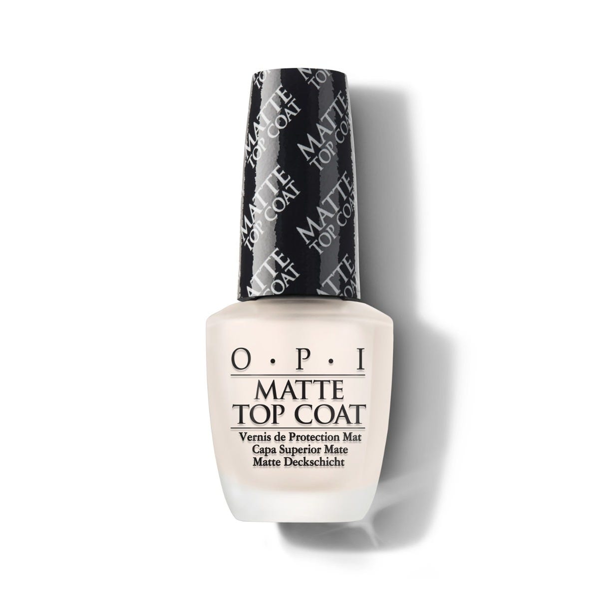 Matte Top Coat (Fissasmalto Effetto Matte)