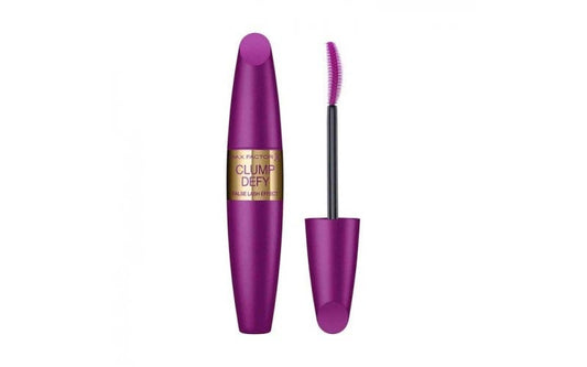 MAX FACTOR Mascara Clump Defy