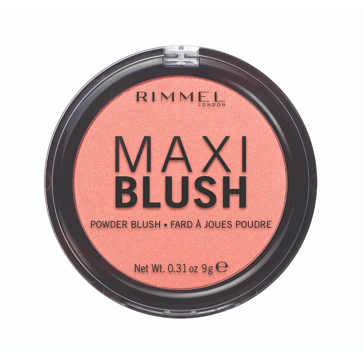 Maxi Blush