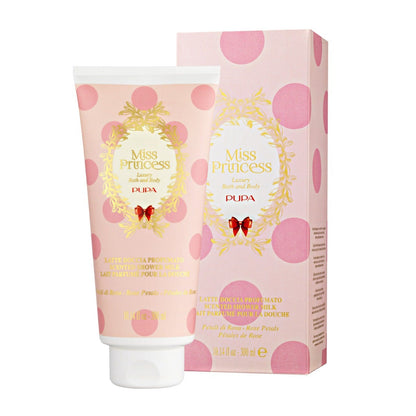 Miss Princess Latte Doccia