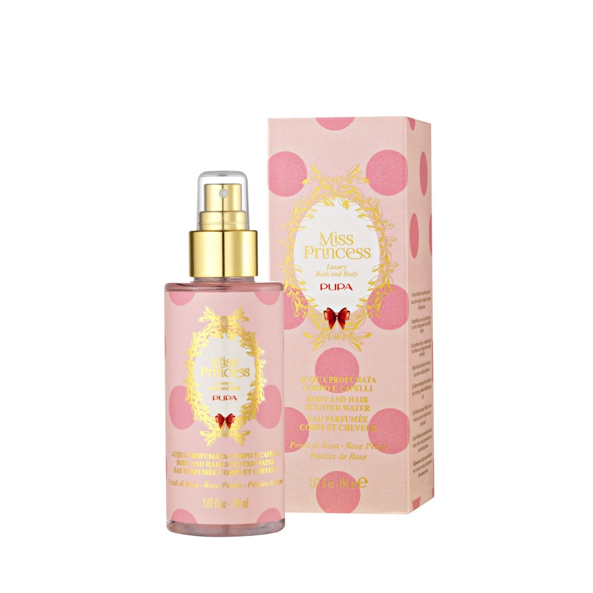Miss Princess Acqua Profumata