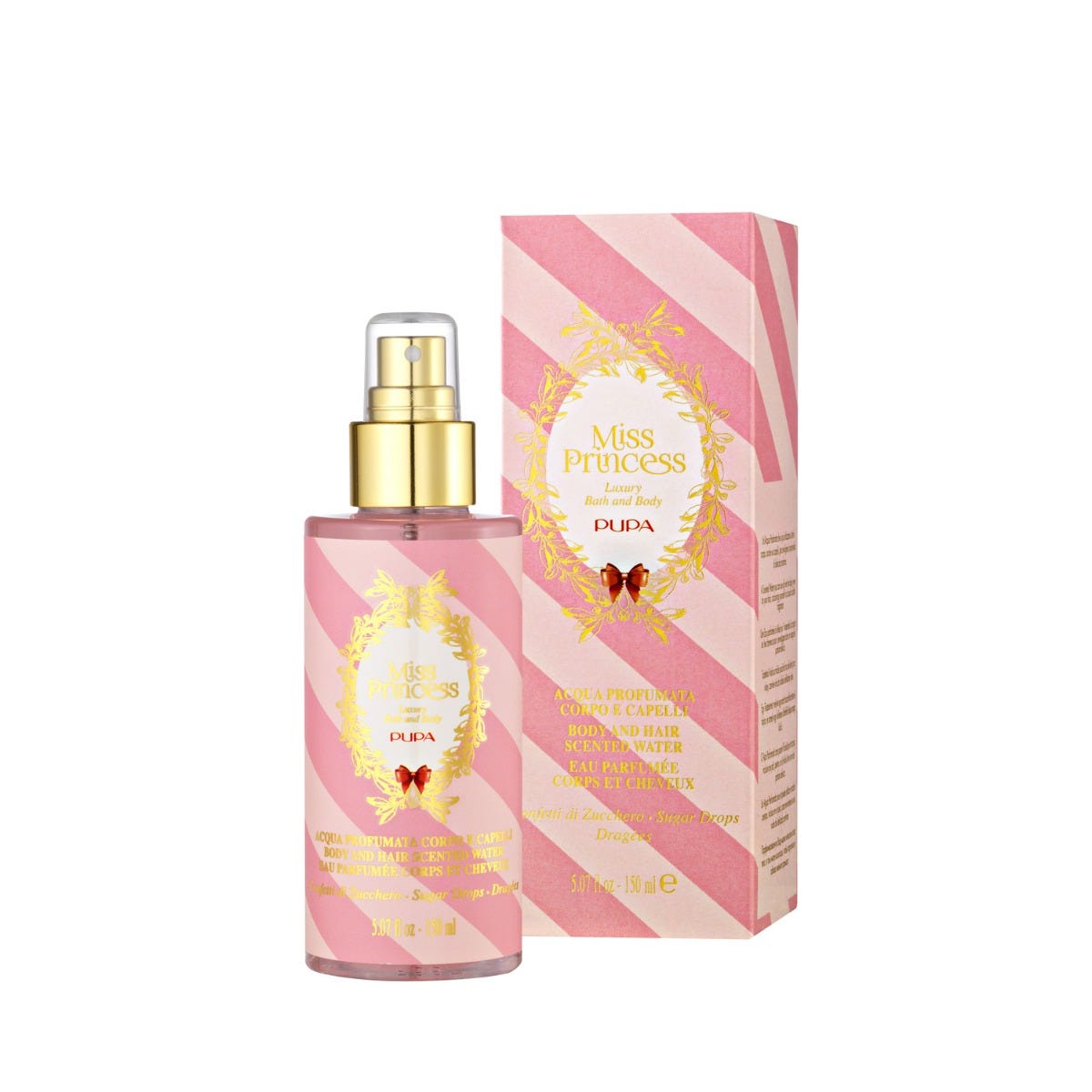 Miss Princess Acqua Profumata