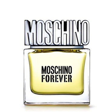 Forever