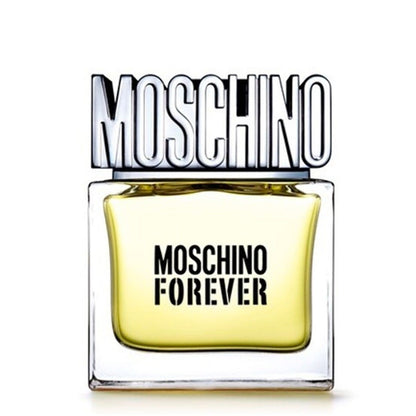 Forever