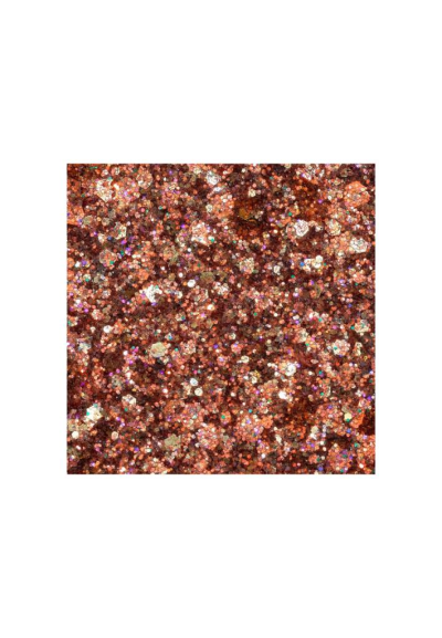 Ombretto Glitter Pressato - Anarchy 2021