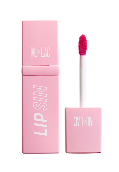 Lip Sin Tinta Labbra Lucida - Daiquiri Red 04