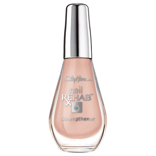 Nail Rehab