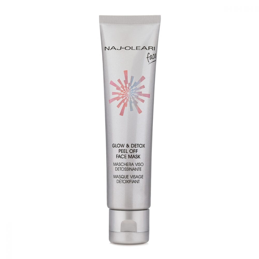 Glow & Detox Peel Off Mask 35ml