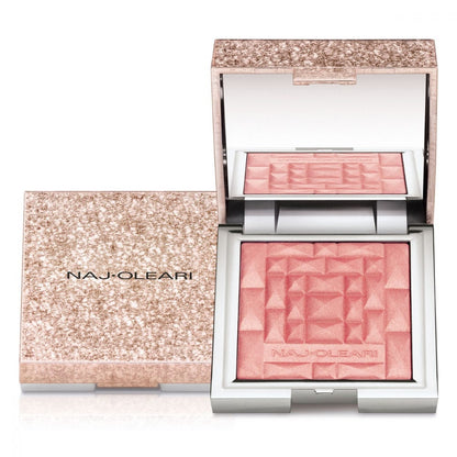 Space Attraction Blush