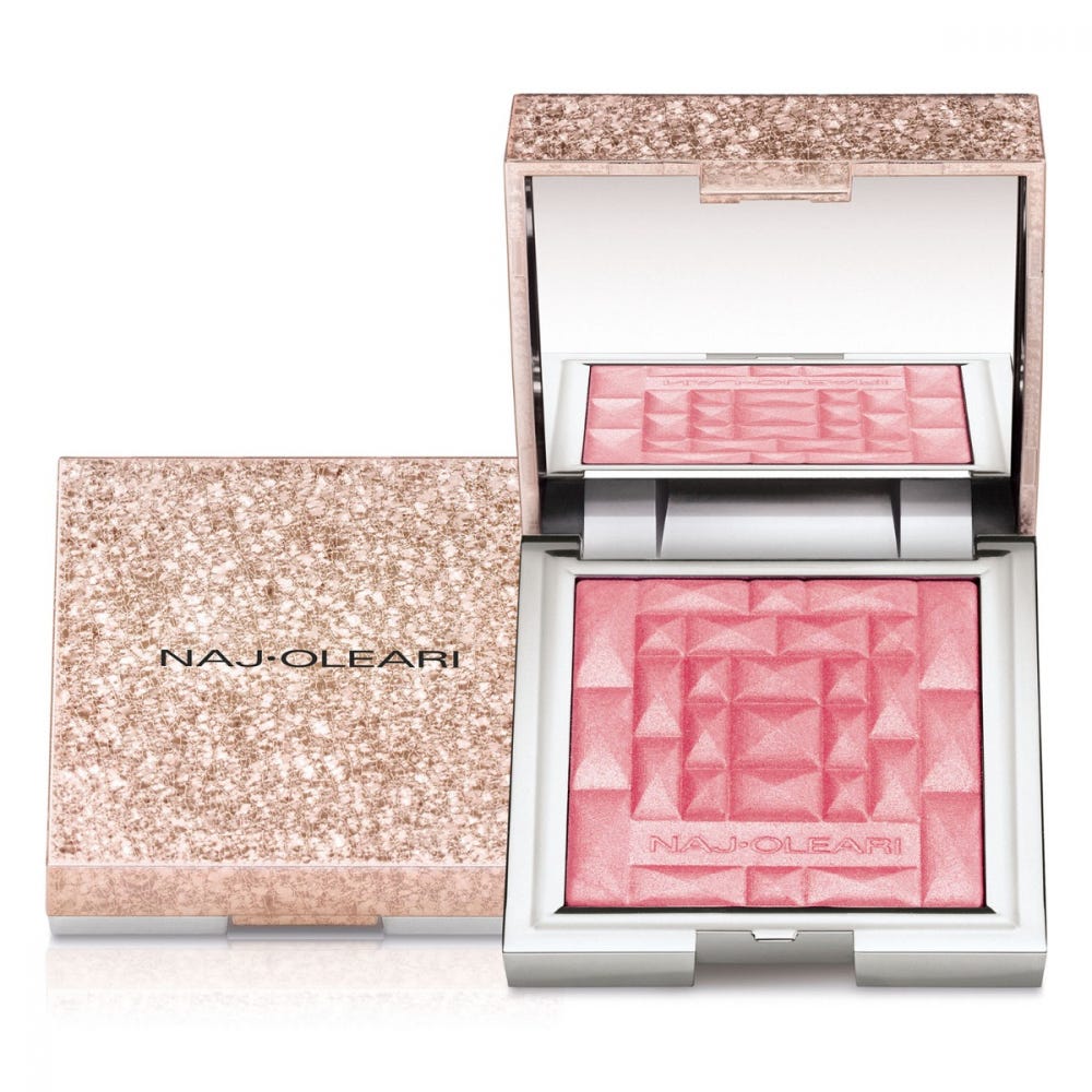 Space Attraction Blush