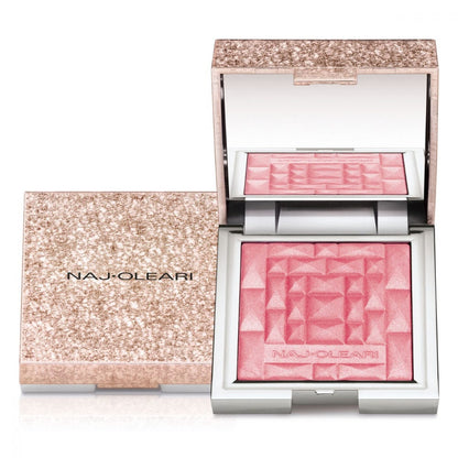 Space Attraction Blush