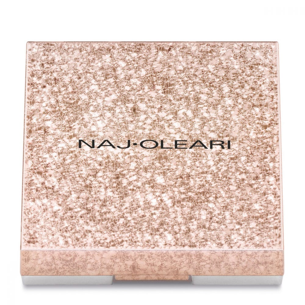 Space Attraction Blush