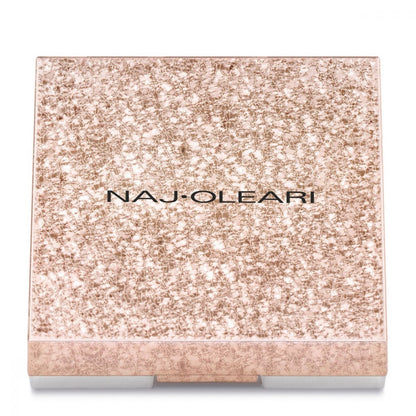 Space Attraction Blush
