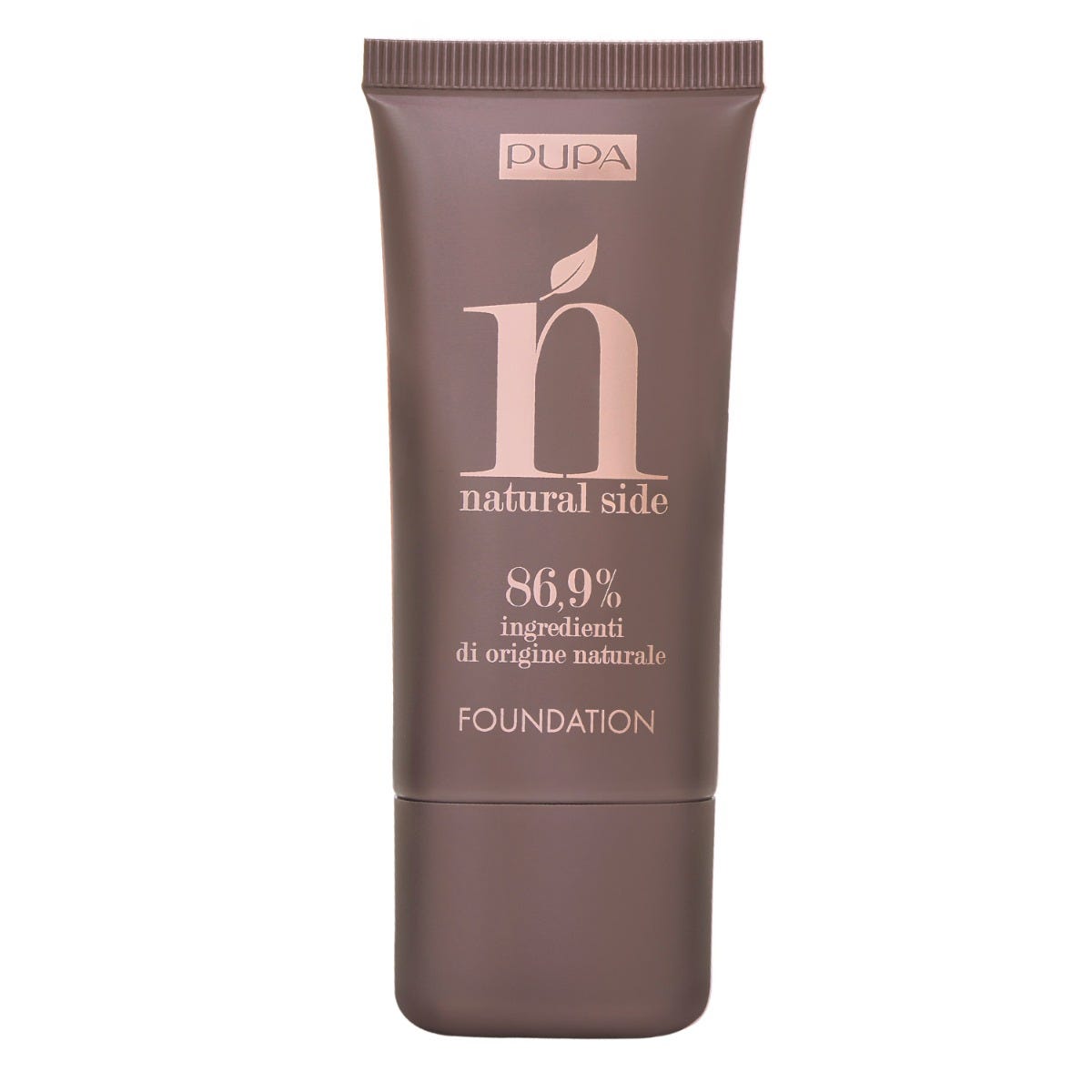 Natural Side Foundation