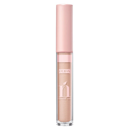 Natural Side Lip Gloss