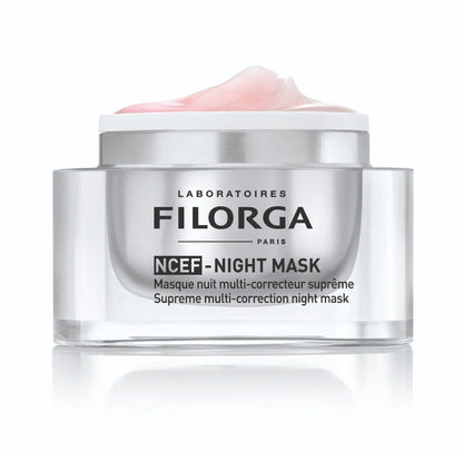 Filorga Ncef Night Mask Maschera Notte 50 ml