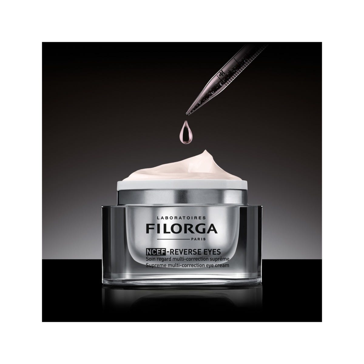 Filorga Ncef Reverse Eyes 15 ml