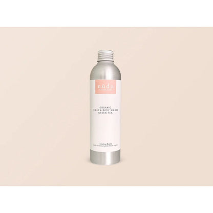 NUDO 2IN1 SHAMPOO E BAGNODOCCIA 250 ML