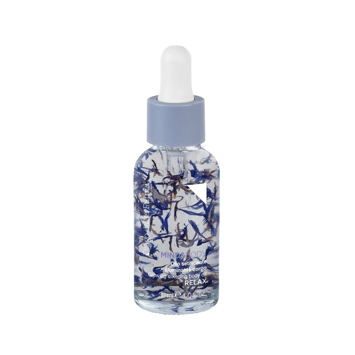 DDP Oil Mind&Body 30 ml