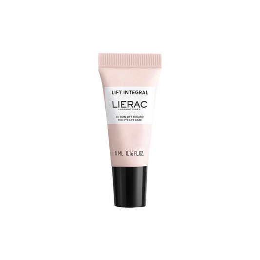 Lierac Lift Intergal contorno occhi 5 ml