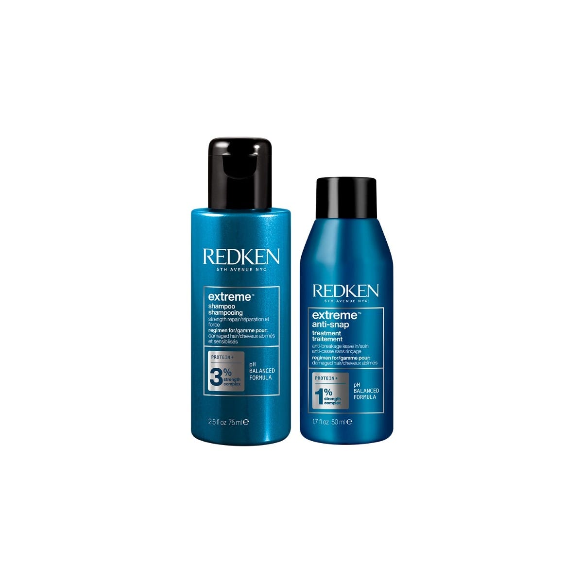 Redken Extreme Shampoo 75ml