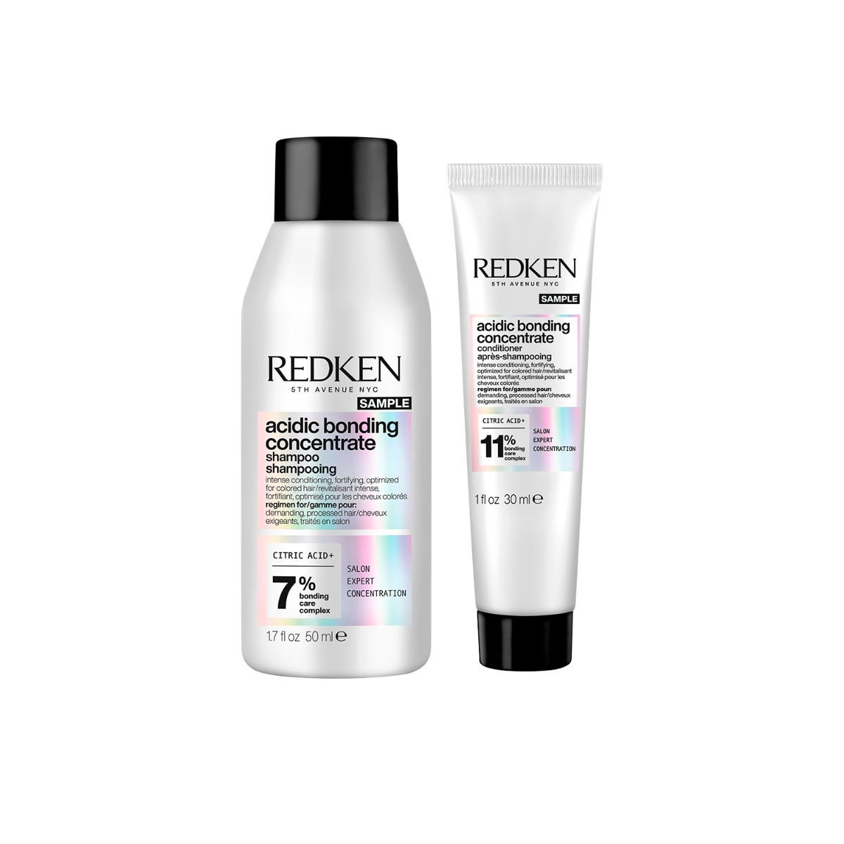 SHP ACID BONDING CONC.75ML