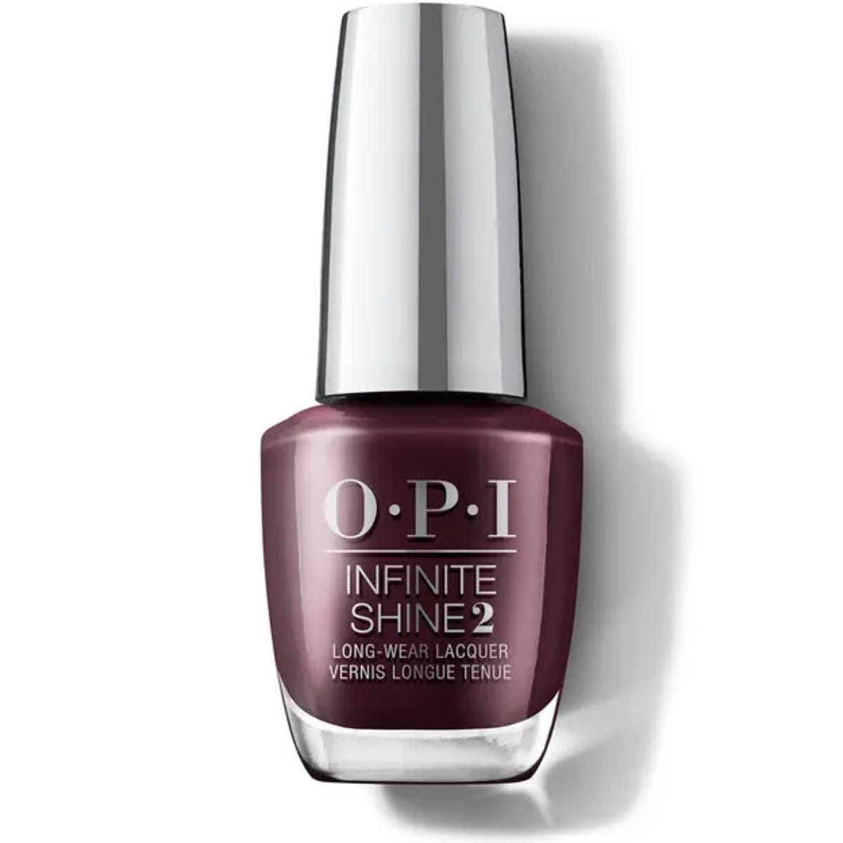 OPI Infinite Shine Complimentary Wine