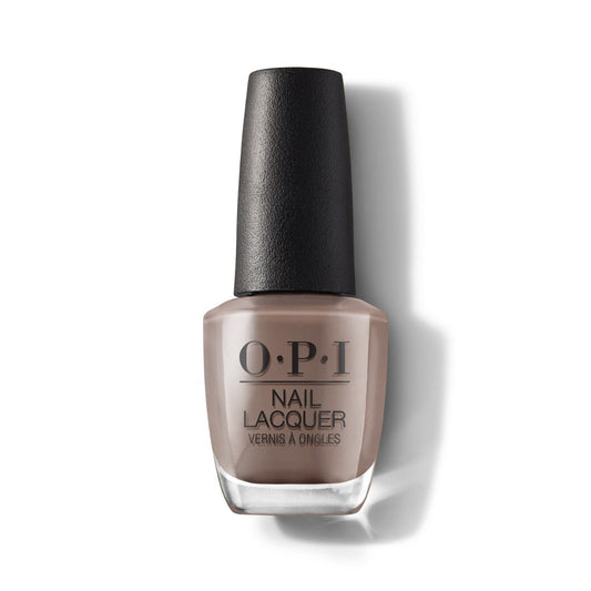 Over The Taupe