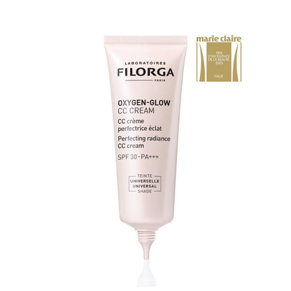 Filorga Oxygen-Glow CC Cream Crema Super-Perfezionatrice Illuminante 40ml