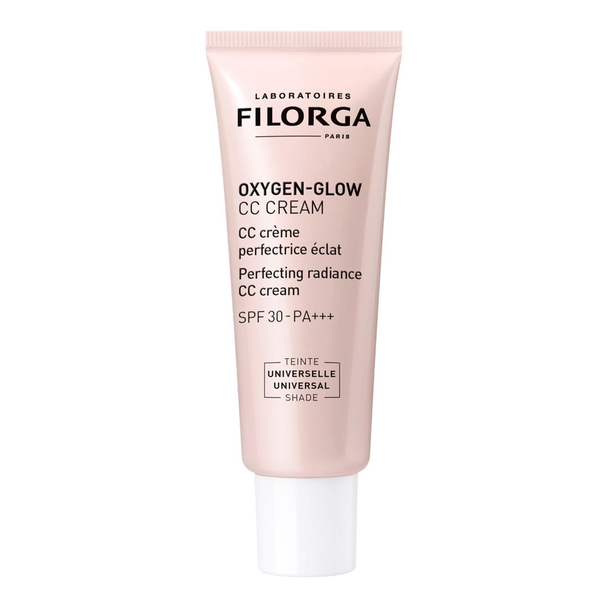 Filorga Oxygen-Glow CC Cream Crema Super-Perfezionatrice Illuminante 40ml